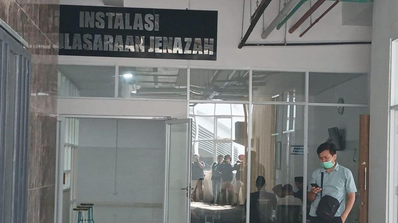 Polisi Selidiki Dugaan Keracunan Satu Keluarga Tewas saat Berkemah di Kledung