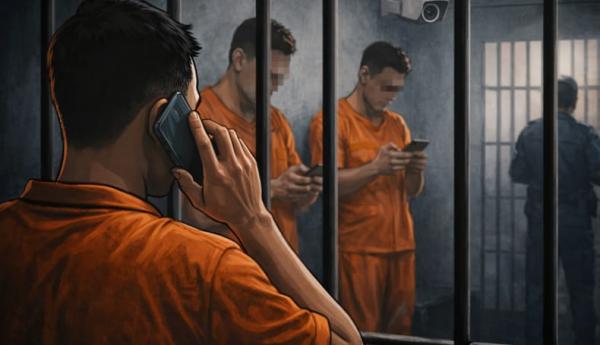 HP Ilegal di Dalam Penjara Dinilai Jadi Pemicu Maraknya Narkoba, Penipuan Daring dan Judi Online