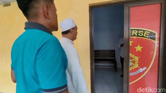 Pimpinan Ponpes di Pekalongan Diamankan Polisi, Diduga Terlibat Kekerasan Seksual terhadap Santriwati