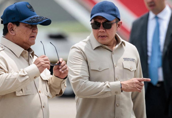 TII Kritik Penggunaan Dana Pribadi Prabowo untuk Dinas Luar Negeri: Alarm Bahaya Tata Kelola dan Rawan Kosmetik Politik